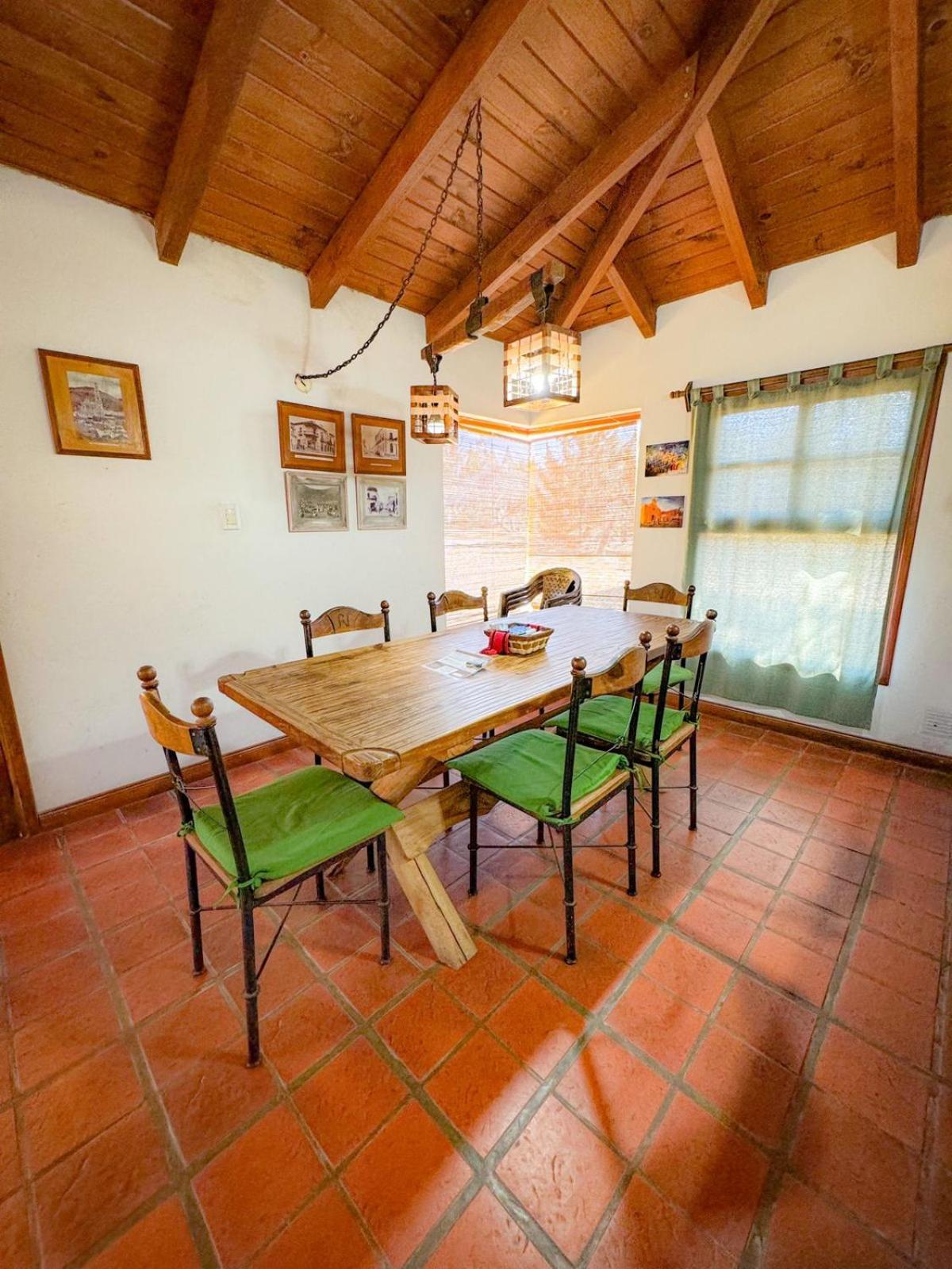 Chawasi Cabanas Campo Quijano Extérieur photo