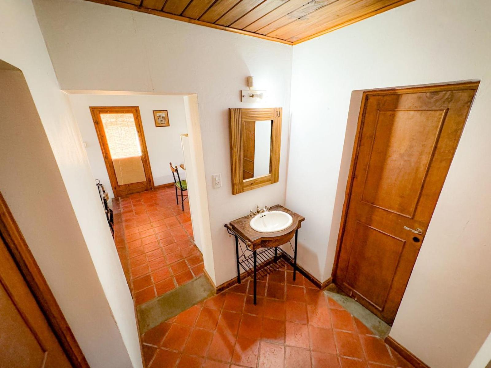 Chawasi Cabanas Campo Quijano Extérieur photo